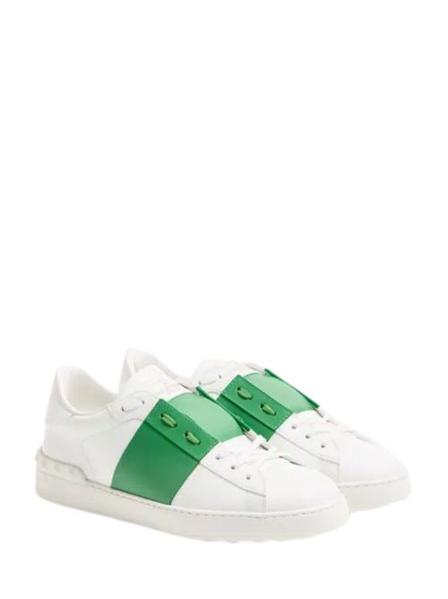 Sneaker Open VALENTINO GARAVANI | YS0830BLUDU2
